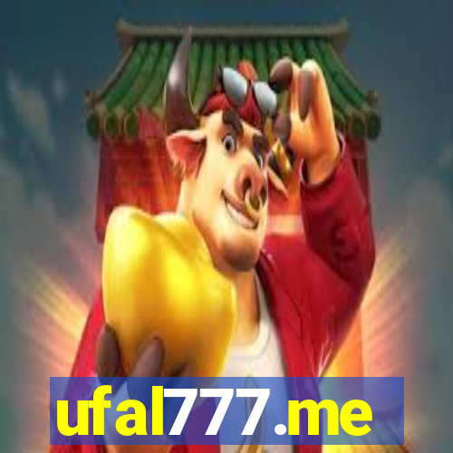 ufal777.me