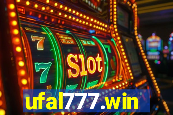 ufal777.win