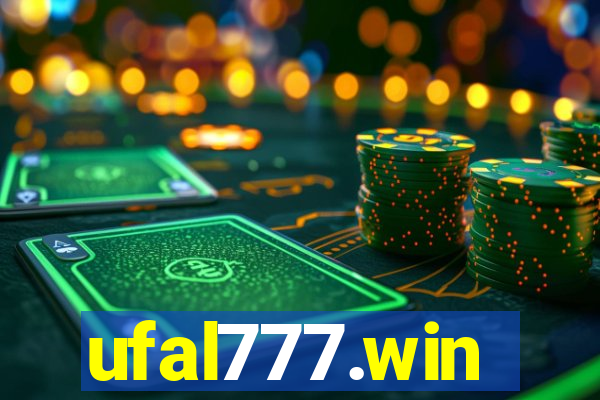 ufal777.win