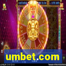 umbet.com