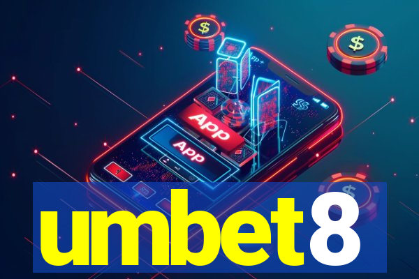 umbet8