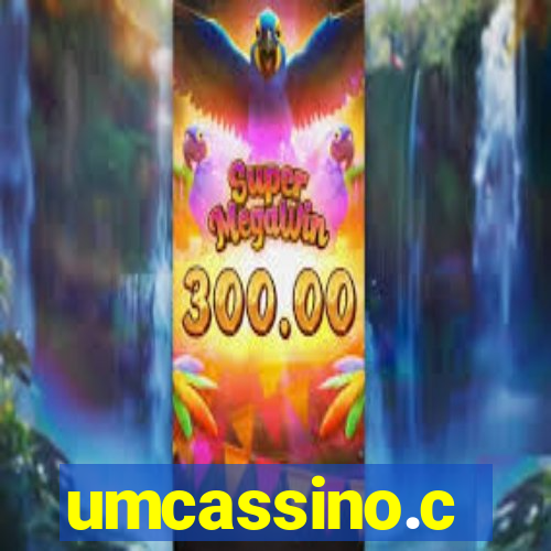 umcassino.c