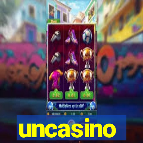 uncasino