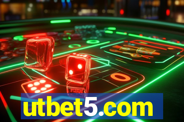 utbet5.com