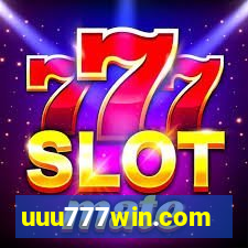 uuu777win.com