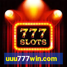 uuu777win.com