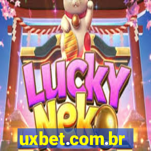 uxbet.com.br