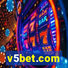 v5bet.com