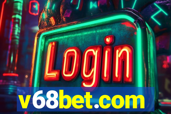 v68bet.com