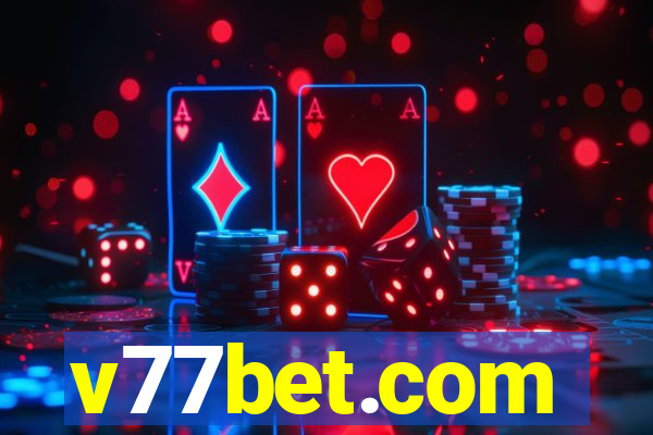 v77bet.com