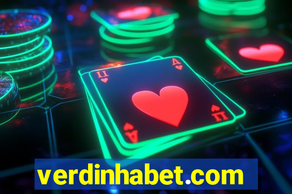 verdinhabet.com