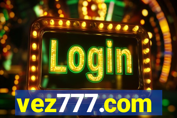 vez777.com