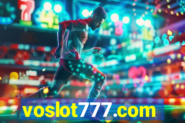 voslot777.com