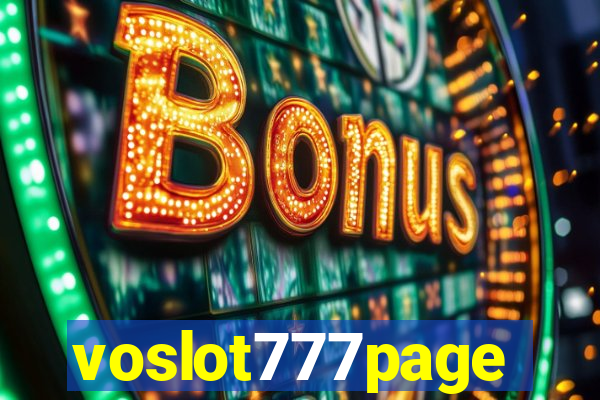 voslot777page