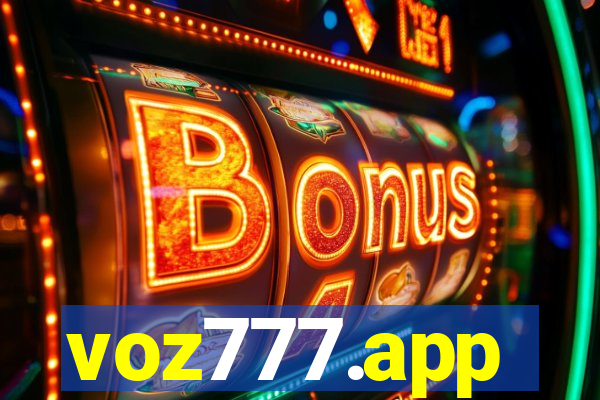 voz777.app