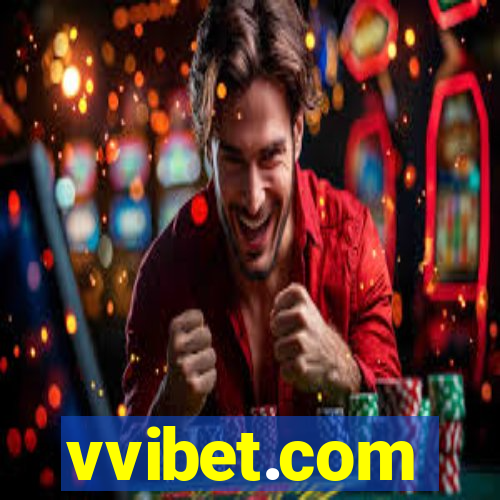 vvibet.com