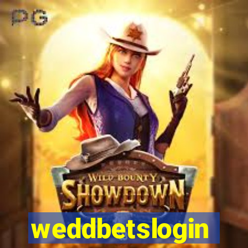 weddbetslogin