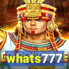 whats777