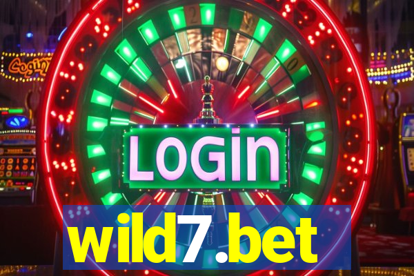 wild7.bet