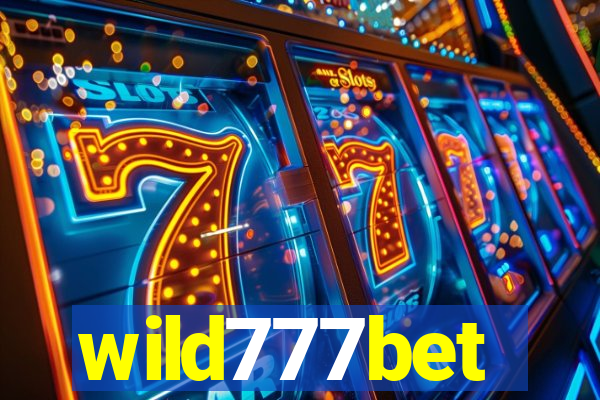 wild777bet