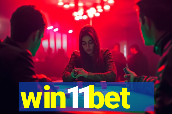 win11bet