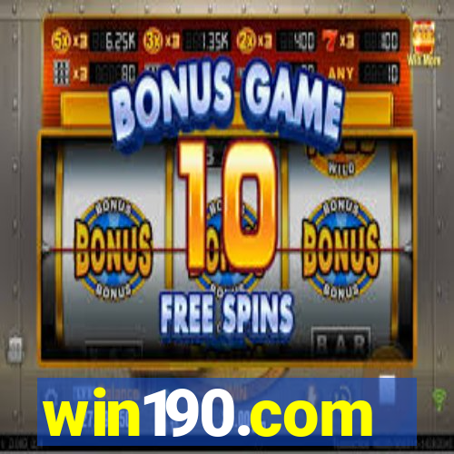 win190.com