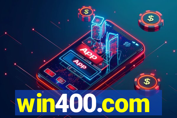 win400.com