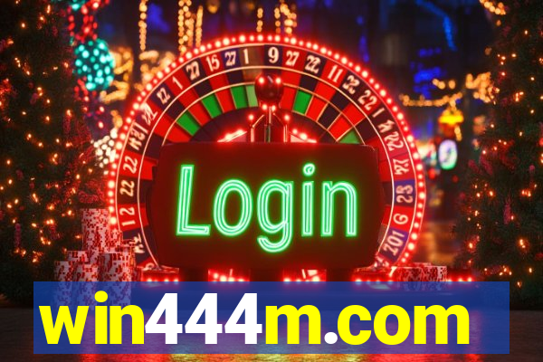 win444m.com