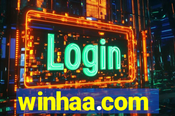 winhaa.com