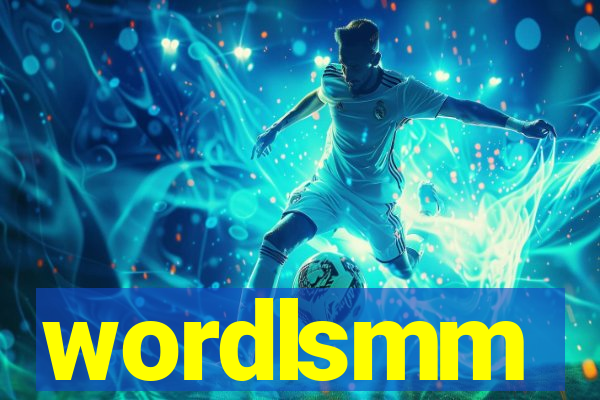 wordlsmm