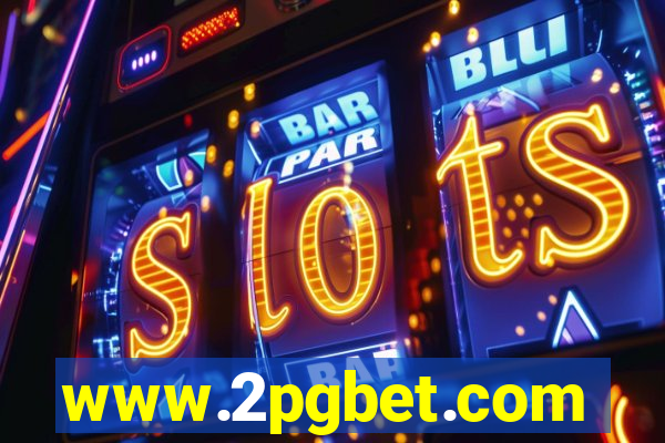 www.2pgbet.com