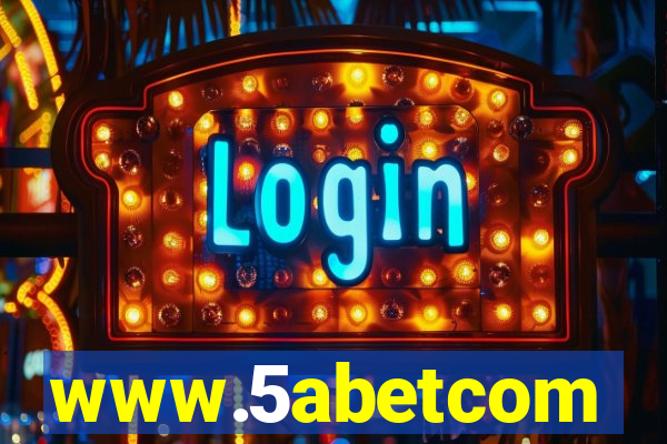 www.5abetcom