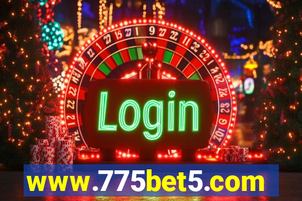 www.775bet5.com