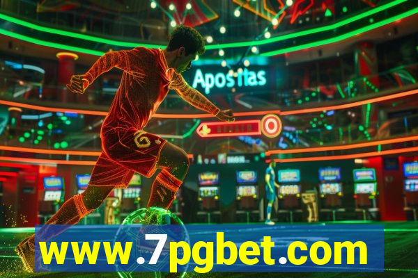 www.7pgbet.com