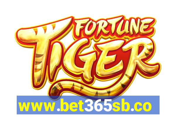 www.bet365sb.com