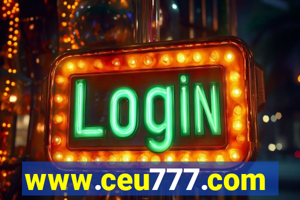 www.ceu777.com