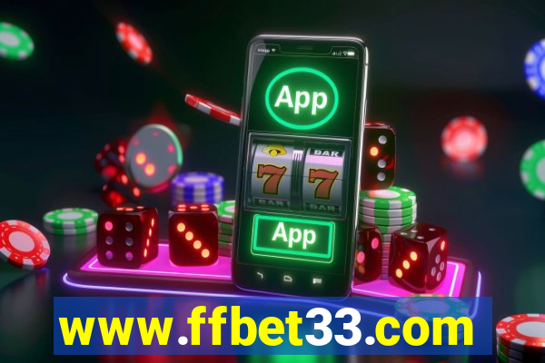 www.ffbet33.com