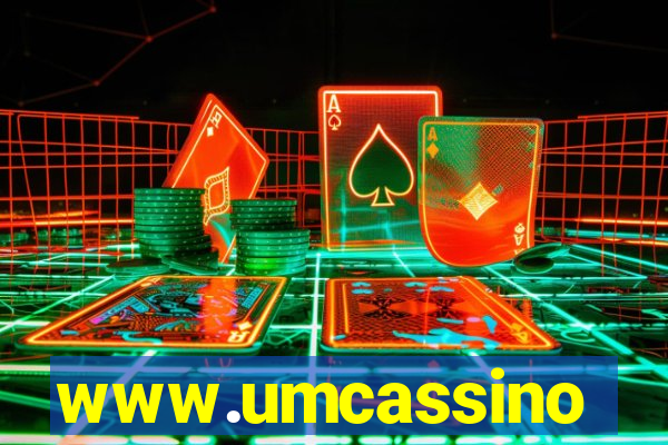 www.umcassino-1.com