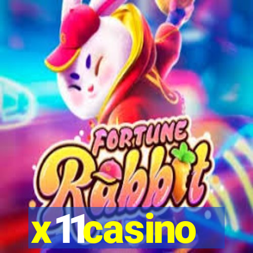 x11casino