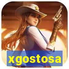 xgostosa