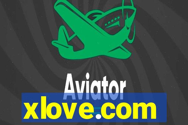 xlove.com