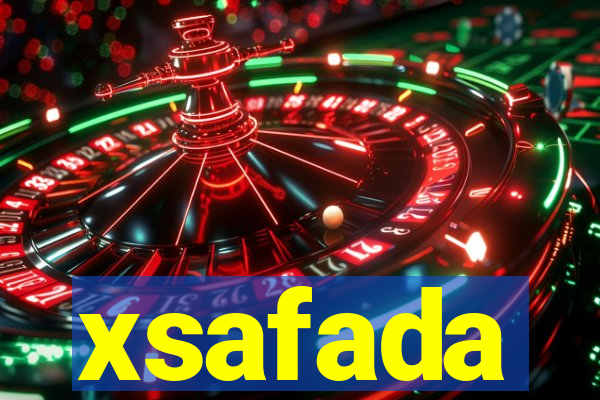 xsafada