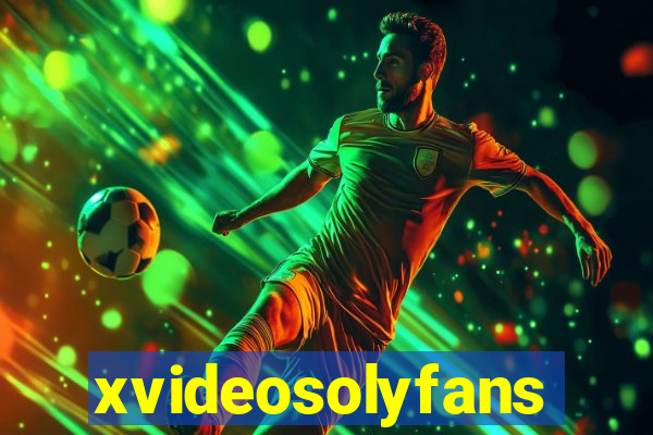 xvideosolyfans