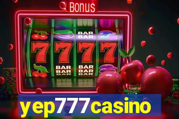 yep777casino