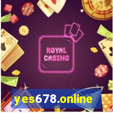 yes678.online