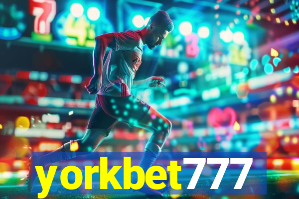 yorkbet777