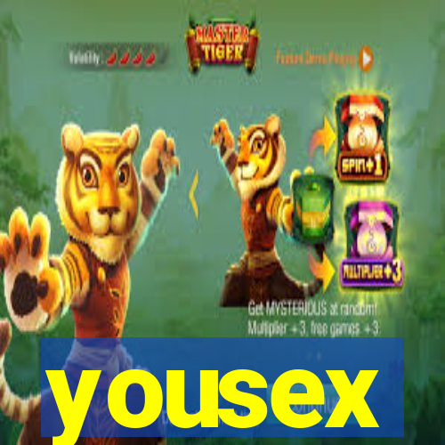 yousex