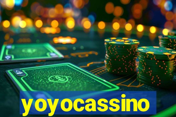 yoyocassino