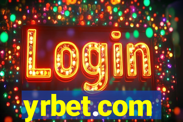 yrbet.com