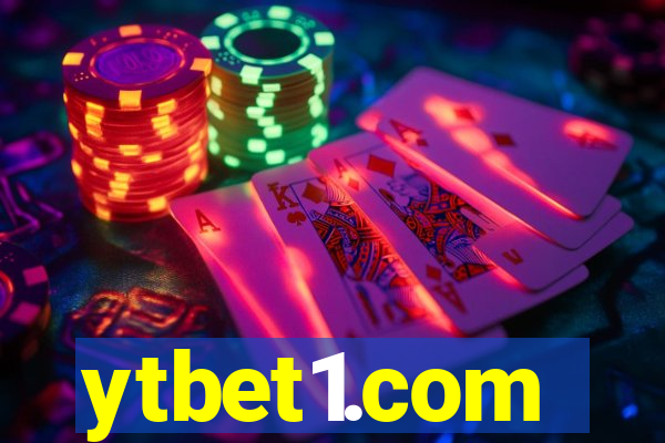 ytbet1.com